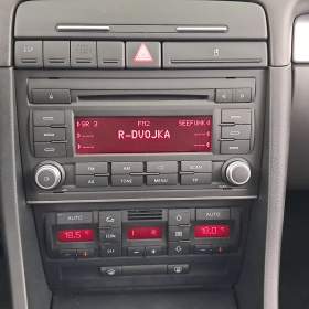 Foto inzerátu Seat Exeo 2.0 TDI