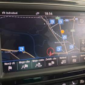 VW Passat 2.0 BiTDI / 19932832