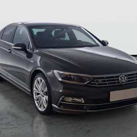 Foto inzerátu VW Passat 2.0 BiTDI