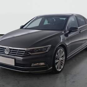 Foto inzerátu VW Passat 2.0 BiTDI