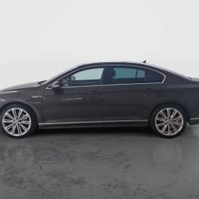 Foto inzerátu VW Passat 2.0 BiTDI