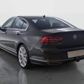Foto inzerátu VW Passat 2.0 BiTDI