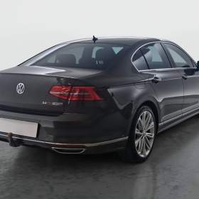 Foto inzerátu VW Passat 2.0 BiTDI