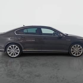 Foto inzerátu VW Passat 2.0 BiTDI