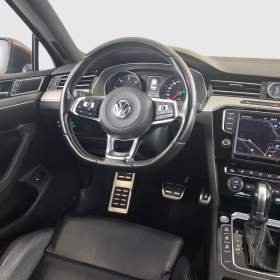 Foto inzerátu VW Passat 2.0 BiTDI