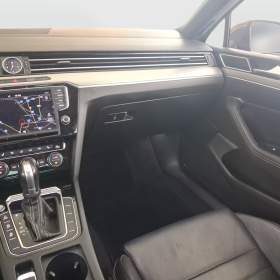 Foto inzerátu VW Passat 2.0 BiTDI