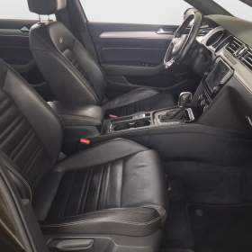 Foto inzerátu VW Passat 2.0 BiTDI