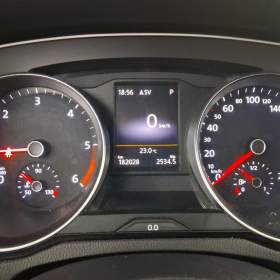 Foto inzerátu VW Passat 2.0 BiTDI