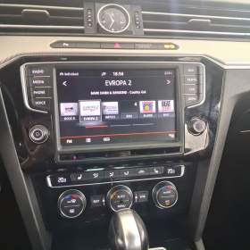 Foto inzerátu VW Passat 2.0 BiTDI