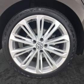 Foto inzerátu VW Passat 2.0 BiTDI