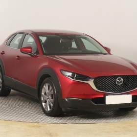 Foto inzerátu Mazda CX-30 Skyactiv-G 2.0