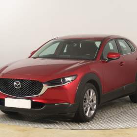 Foto inzerátu Mazda CX-30 Skyactiv-G 2.0