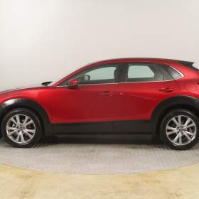 Foto inzerátu Mazda CX-30 Skyactiv-G 2.0