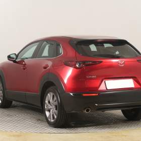 Foto inzerátu Mazda CX-30 Skyactiv-G 2.0
