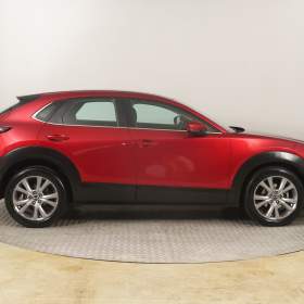 Foto inzerátu Mazda CX-30 Skyactiv-G 2.0