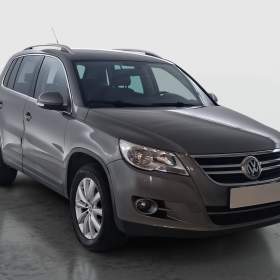 Foto inzerátu VW Tiguan 2.0 TSI