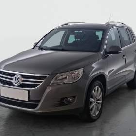 Foto inzerátu VW Tiguan 2.0 TSI