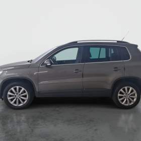 Foto inzerátu VW Tiguan 2.0 TSI