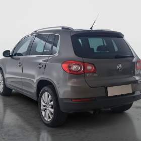 Foto inzerátu VW Tiguan 2.0 TSI