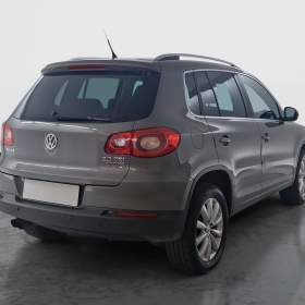 Foto inzerátu VW Tiguan 2.0 TSI