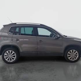 Foto inzerátu VW Tiguan 2.0 TSI
