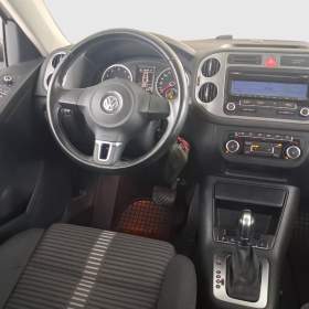 Foto inzerátu VW Tiguan 2.0 TSI