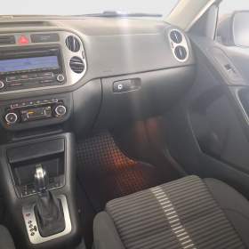 Foto inzerátu VW Tiguan 2.0 TSI