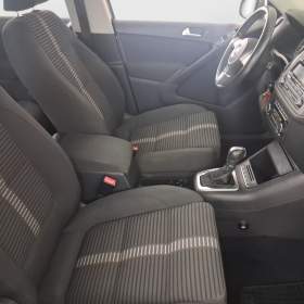 Foto inzerátu VW Tiguan 2.0 TSI