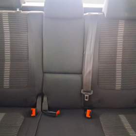 Foto inzerátu VW Tiguan 2.0 TSI