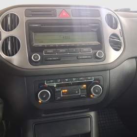 Foto inzerátu VW Tiguan 2.0 TSI