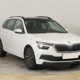 Skoda Kamiq 1.6 TDI / 19932850
