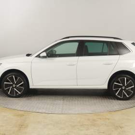 Foto inzerátu Skoda Kamiq 1.6 TDI