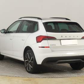 Foto inzerátu Skoda Kamiq 1.6 TDI