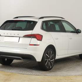Foto inzerátu Skoda Kamiq 1.6 TDI