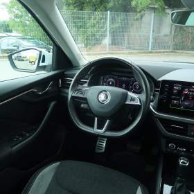 Foto inzerátu Skoda Kamiq 1.6 TDI