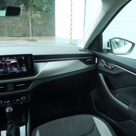 Foto inzerátu Skoda Kamiq 1.6 TDI