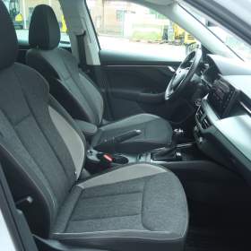Foto inzerátu Skoda Kamiq 1.6 TDI