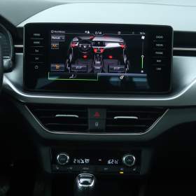 Foto inzerátu Skoda Kamiq 1.6 TDI