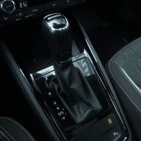Foto inzerátu Skoda Kamiq 1.6 TDI