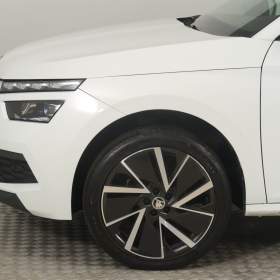 Foto inzerátu Skoda Kamiq 1.6 TDI