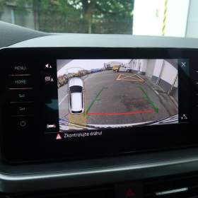 Foto inzerátu Skoda Kamiq 1.6 TDI