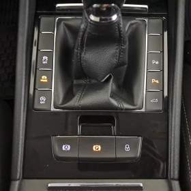 Foto inzerátu Skoda Superb 2.0 TDI 4x4