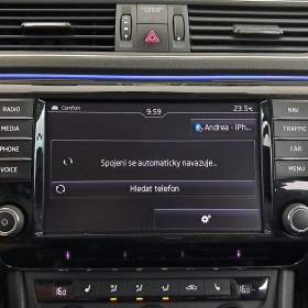Foto inzerátu Skoda Superb 2.0 TDI 4x4