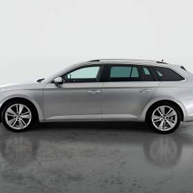 Foto inzerátu Skoda Superb 2.0 TDI 4x4