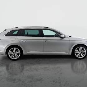 Foto inzerátu Skoda Superb 2.0 TDI 4x4