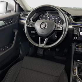 Foto inzerátu Skoda Superb 2.0 TDI 4x4
