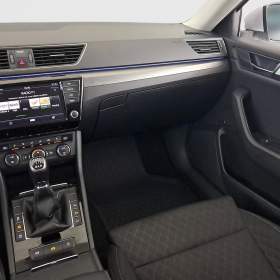Foto inzerátu Skoda Superb 2.0 TDI 4x4