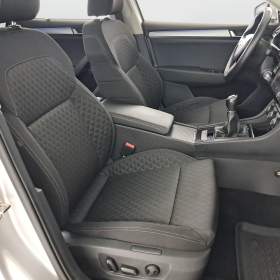 Foto inzerátu Skoda Superb 2.0 TDI 4x4