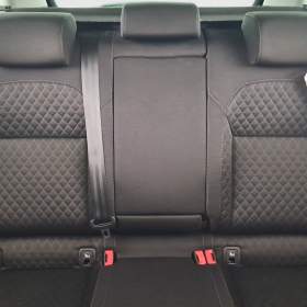 Foto inzerátu Skoda Superb 2.0 TDI 4x4