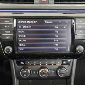 Foto inzerátu Skoda Superb 2.0 TDI 4x4